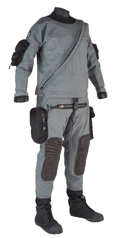 AAOPS - Air Amphibious Operations Suit - Drysuit