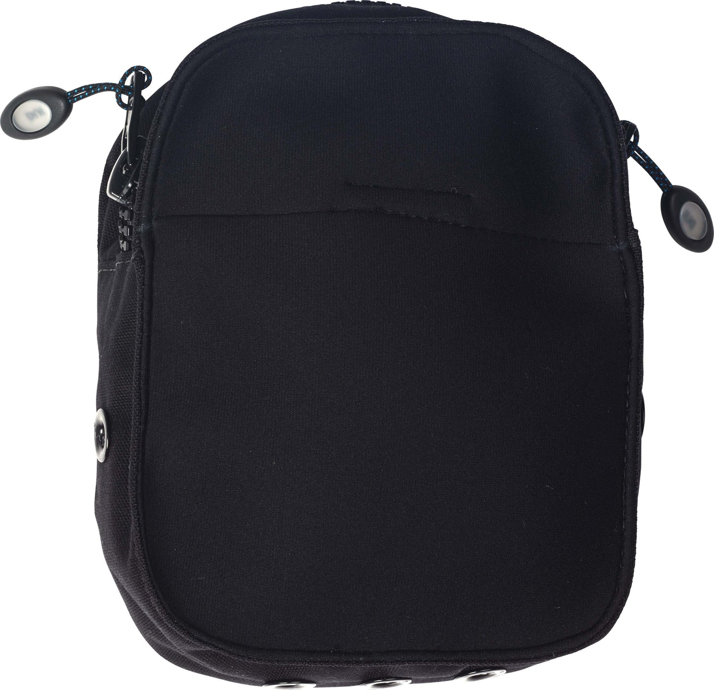 Large Cordura Zipper Pocket w/ D-Ring