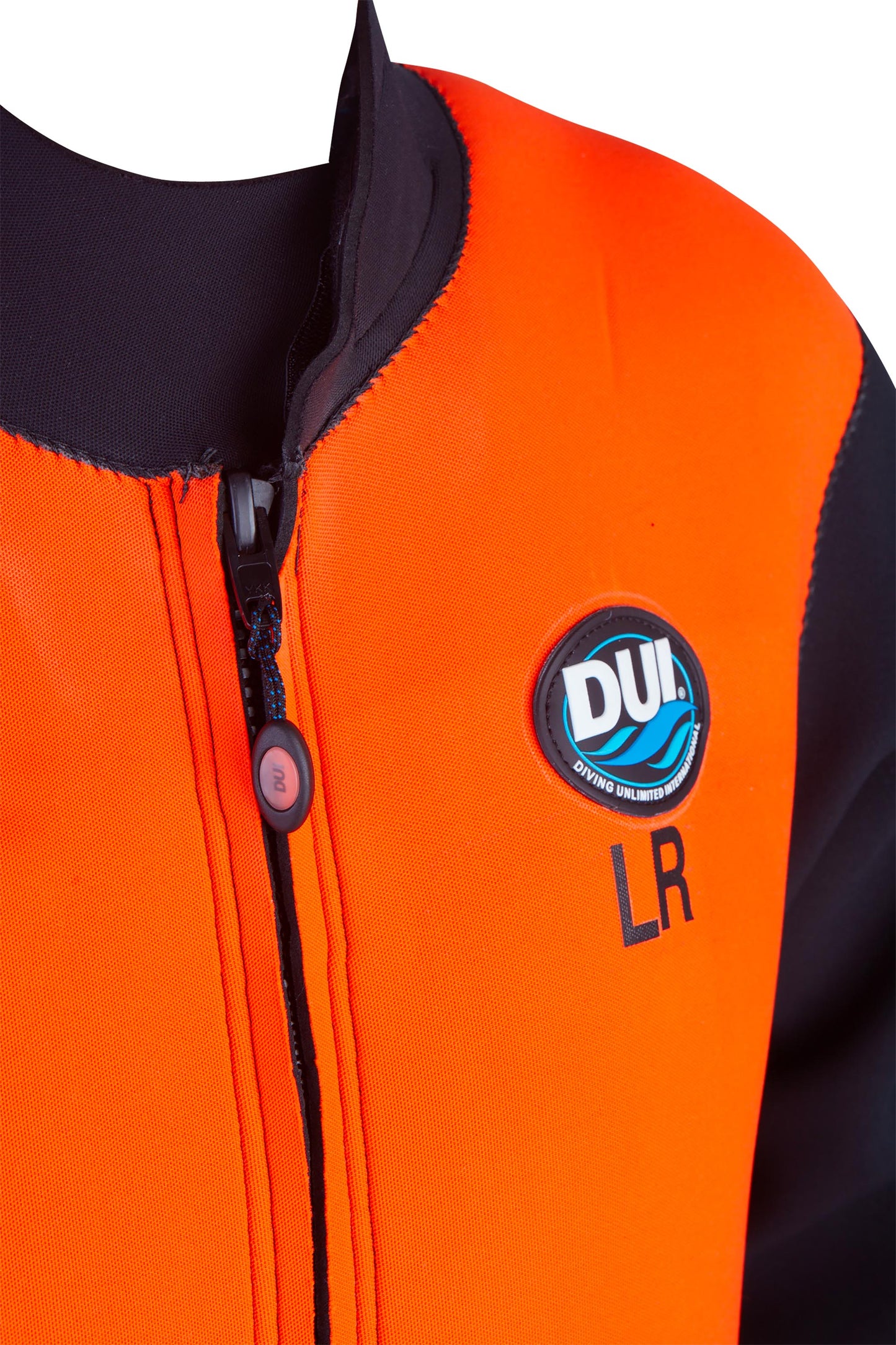Hot Water Suit