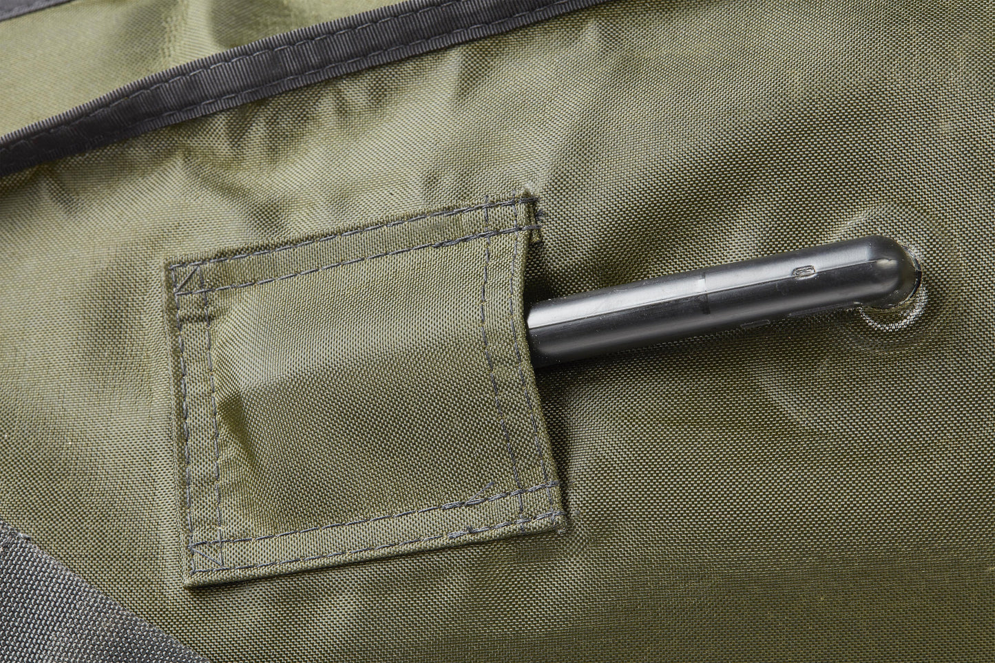 Large or Small Weapons Shoot Through Reusable Waterproof Bag