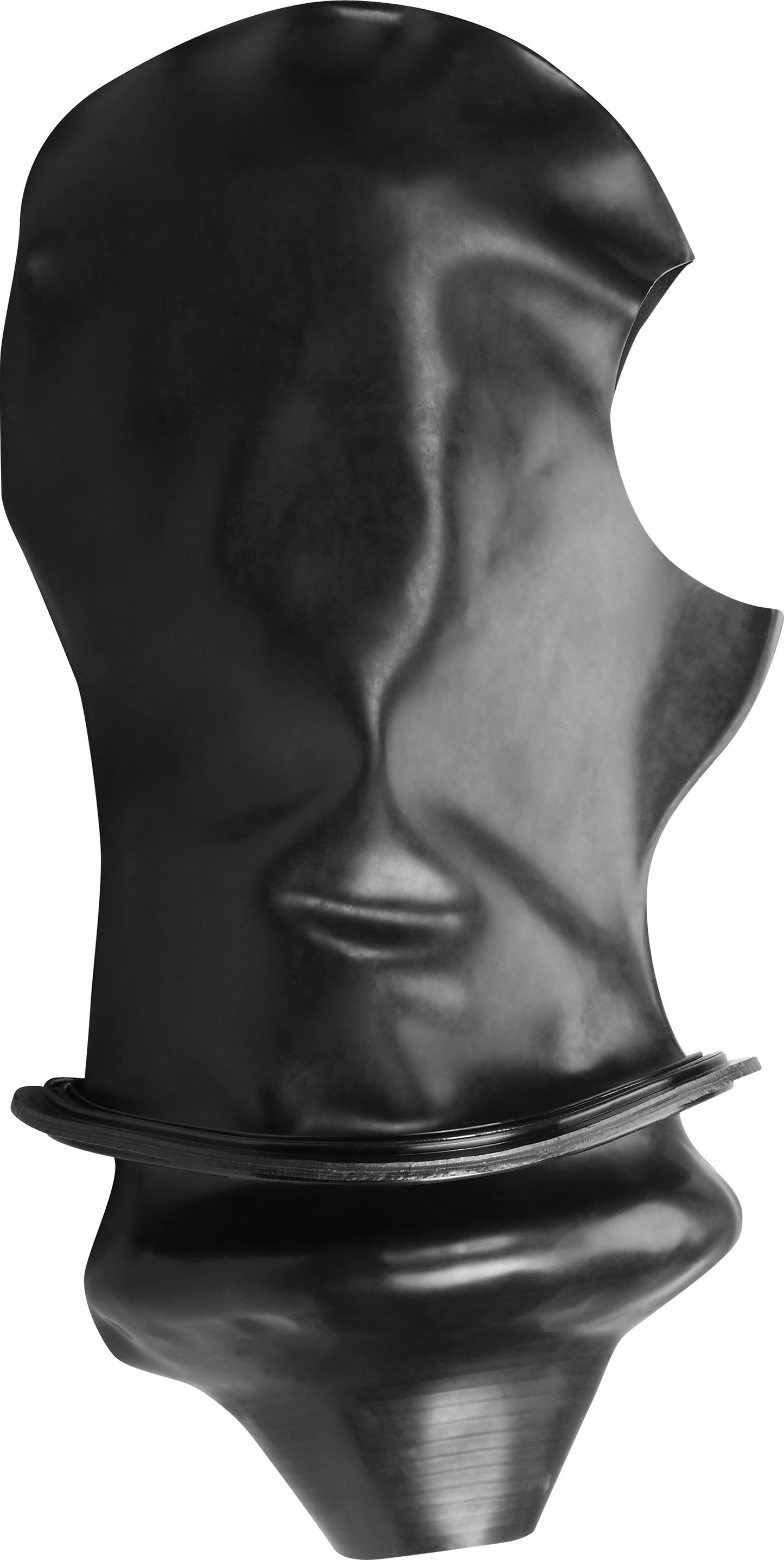 Zip Seal - Neck/Latex Hood Combo (Replacement Part)