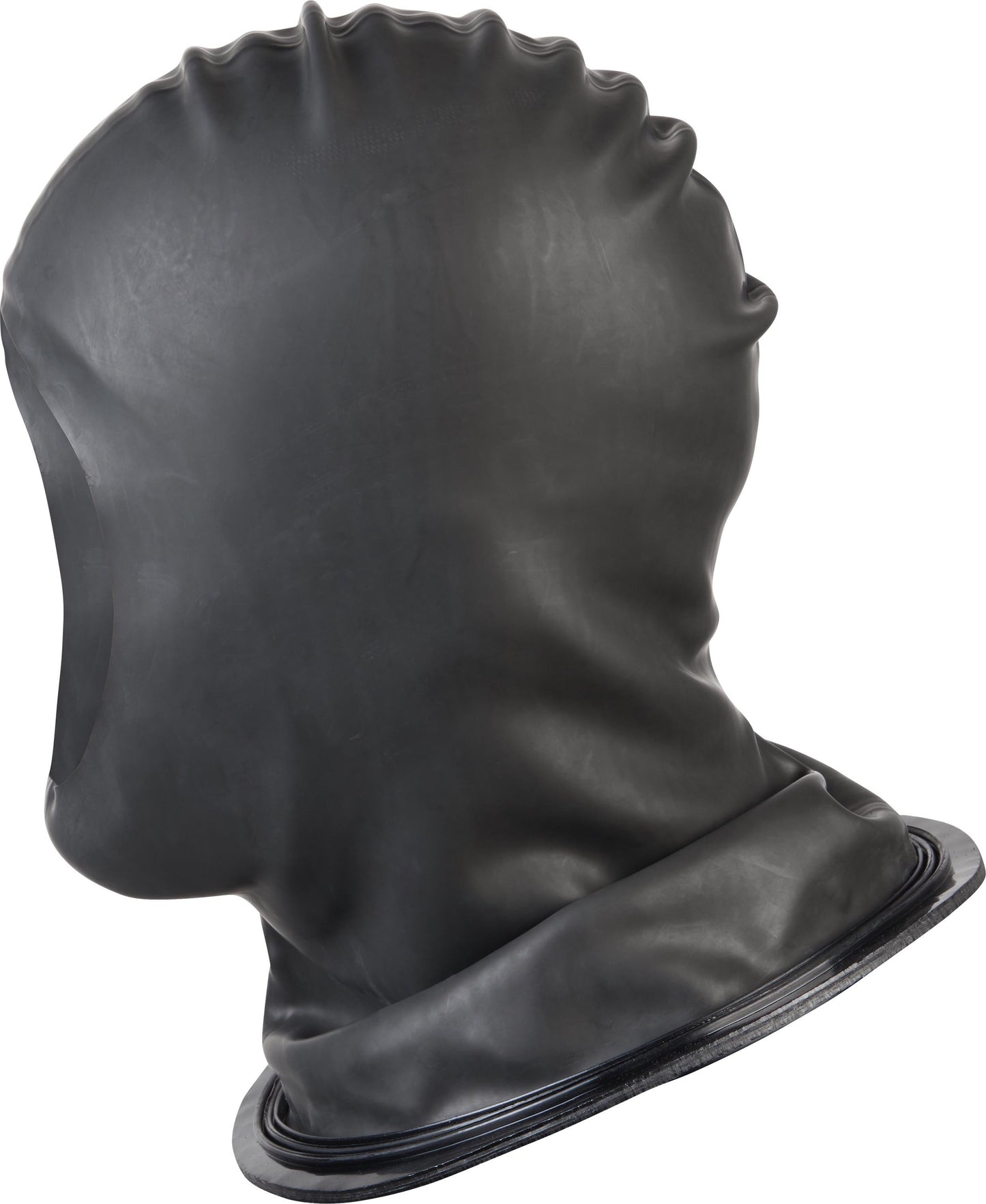 Zip Seal - Neck/Latex Hood Combo (Replacement Part)