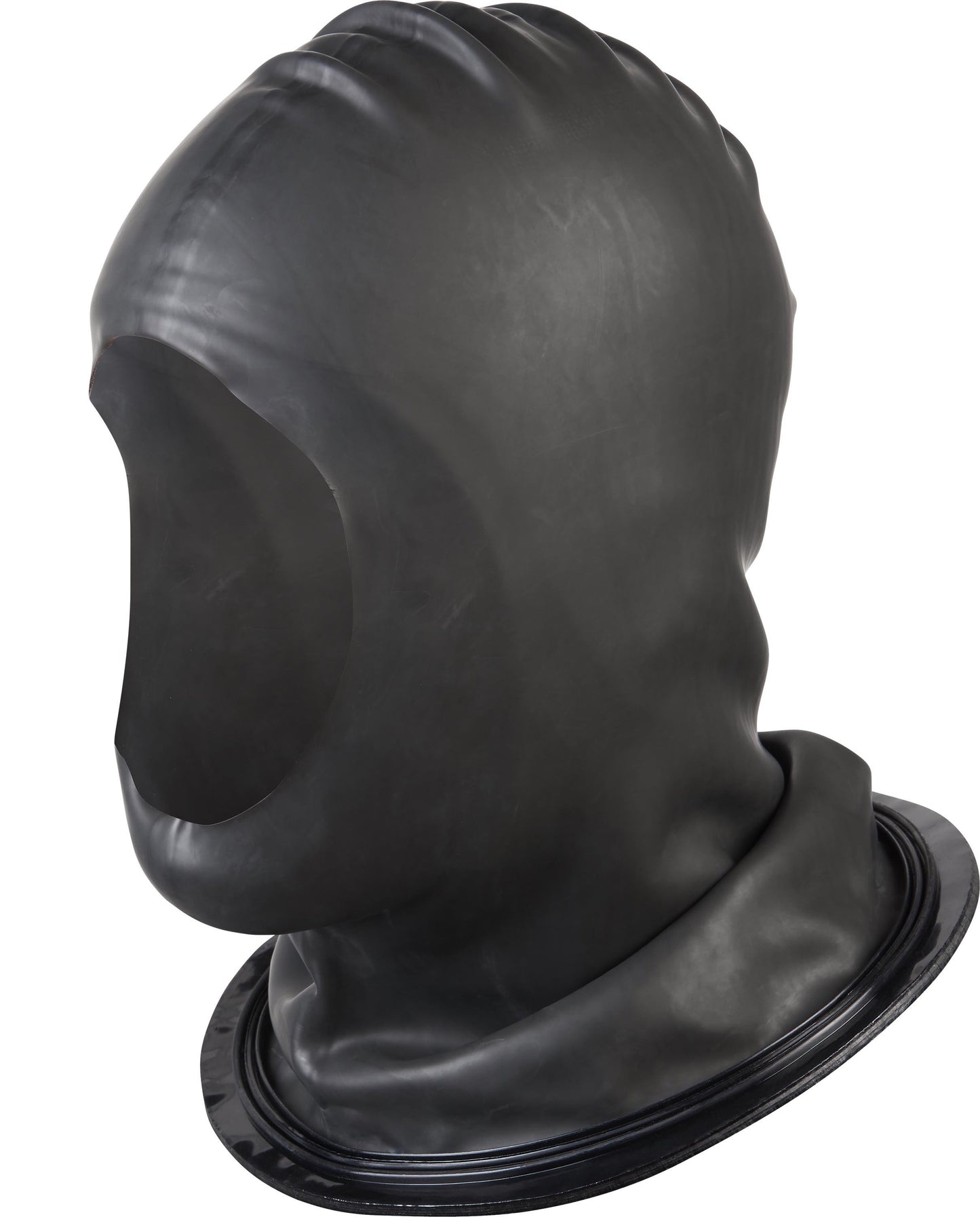 Zip Seal - Neck/Latex Hood Combo (Replacement Part)