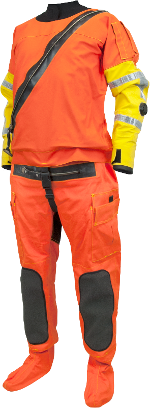 USCG FR Anti-Exposure Suit