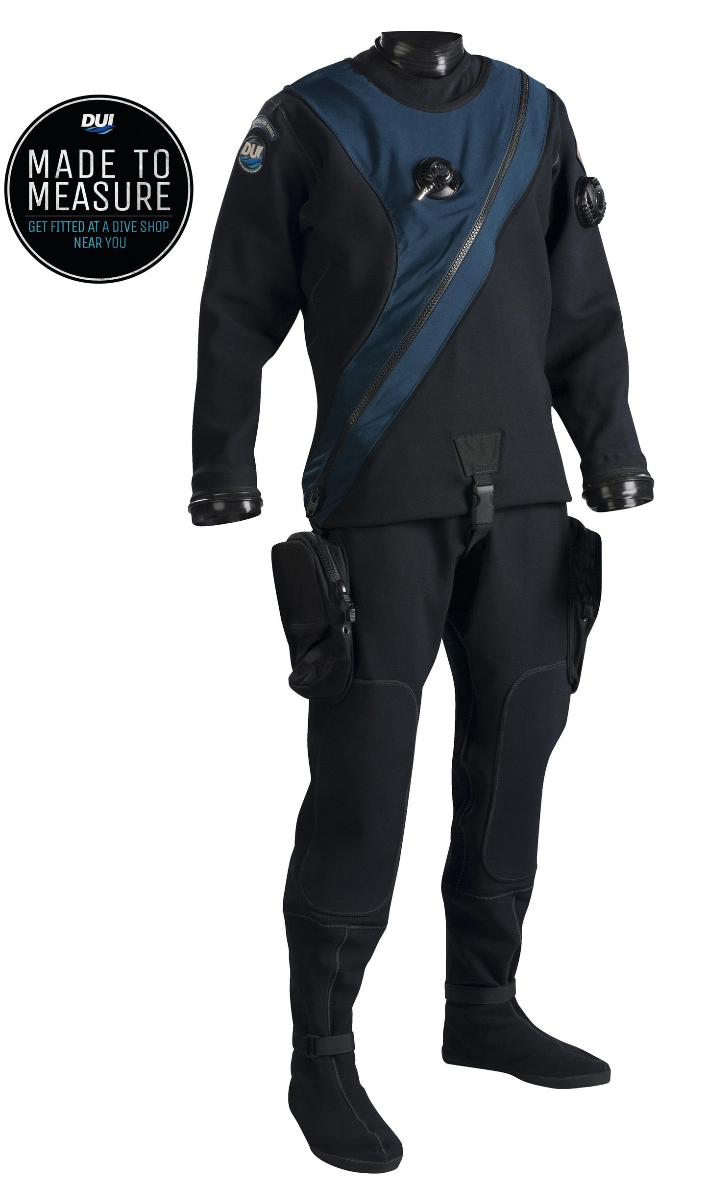 CF200X Drysuit