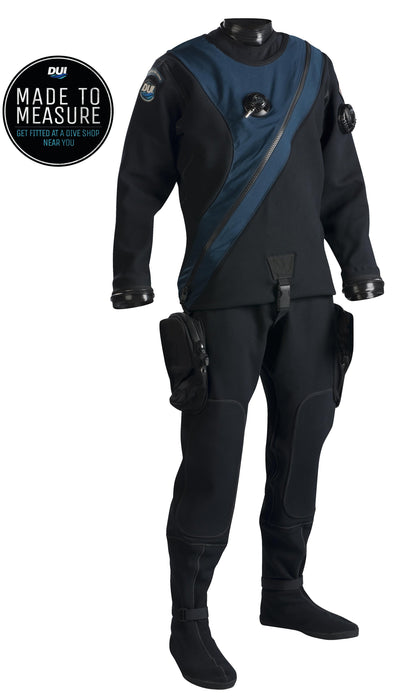 CF200X Drysuit