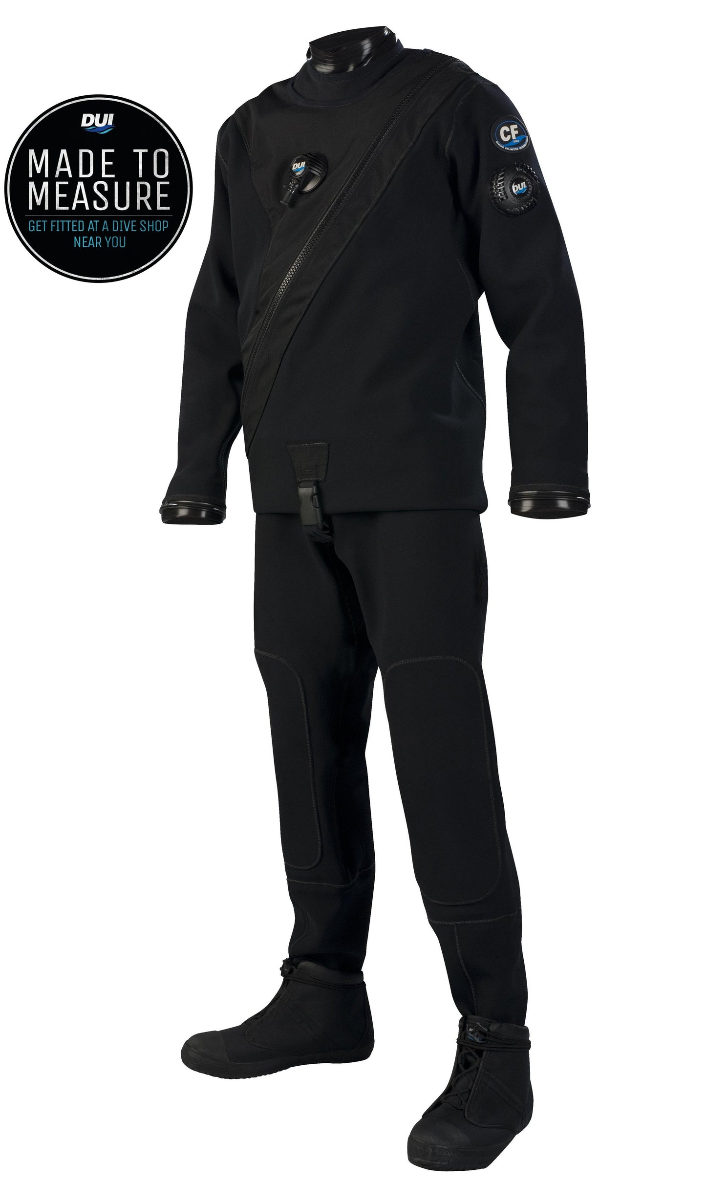 CF200X Drysuit