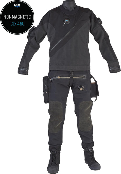 CLX450 Military Drysuit