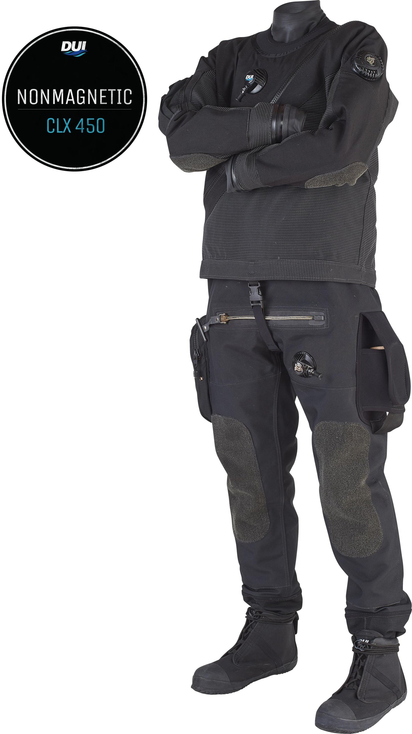 CLX450 Military Drysuit