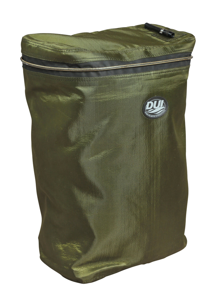 TLS Heavy Duty Rucksack Liner, Waterproof Bag - Olive Drab - Large or -  DiveDUI Military