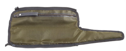 HAND-HELD RADIO BAG