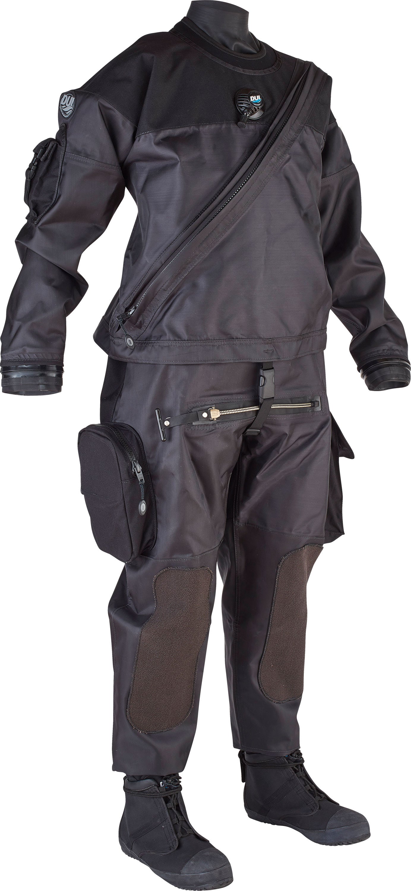 SEAL TLS Drysuit