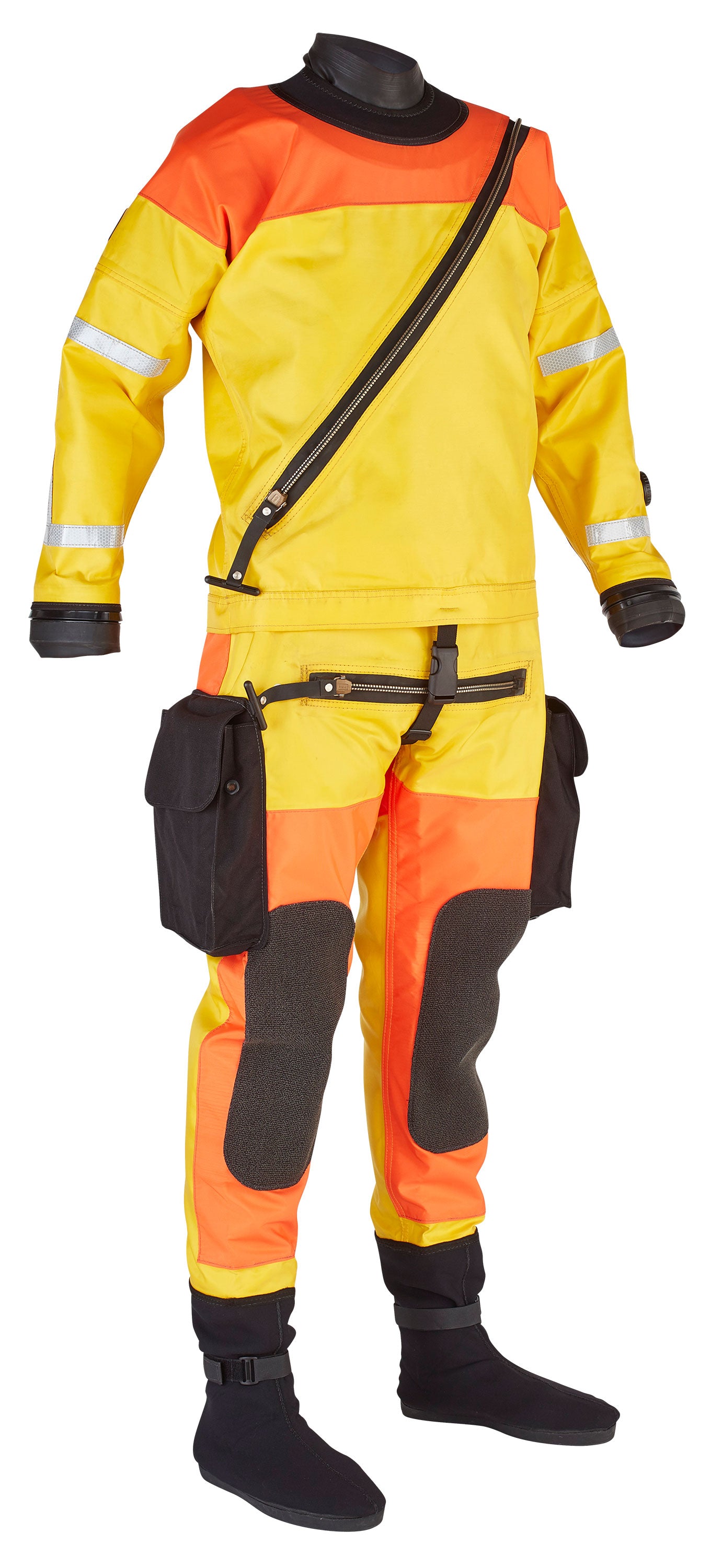 TLS Air Force Pararescue Drysuit