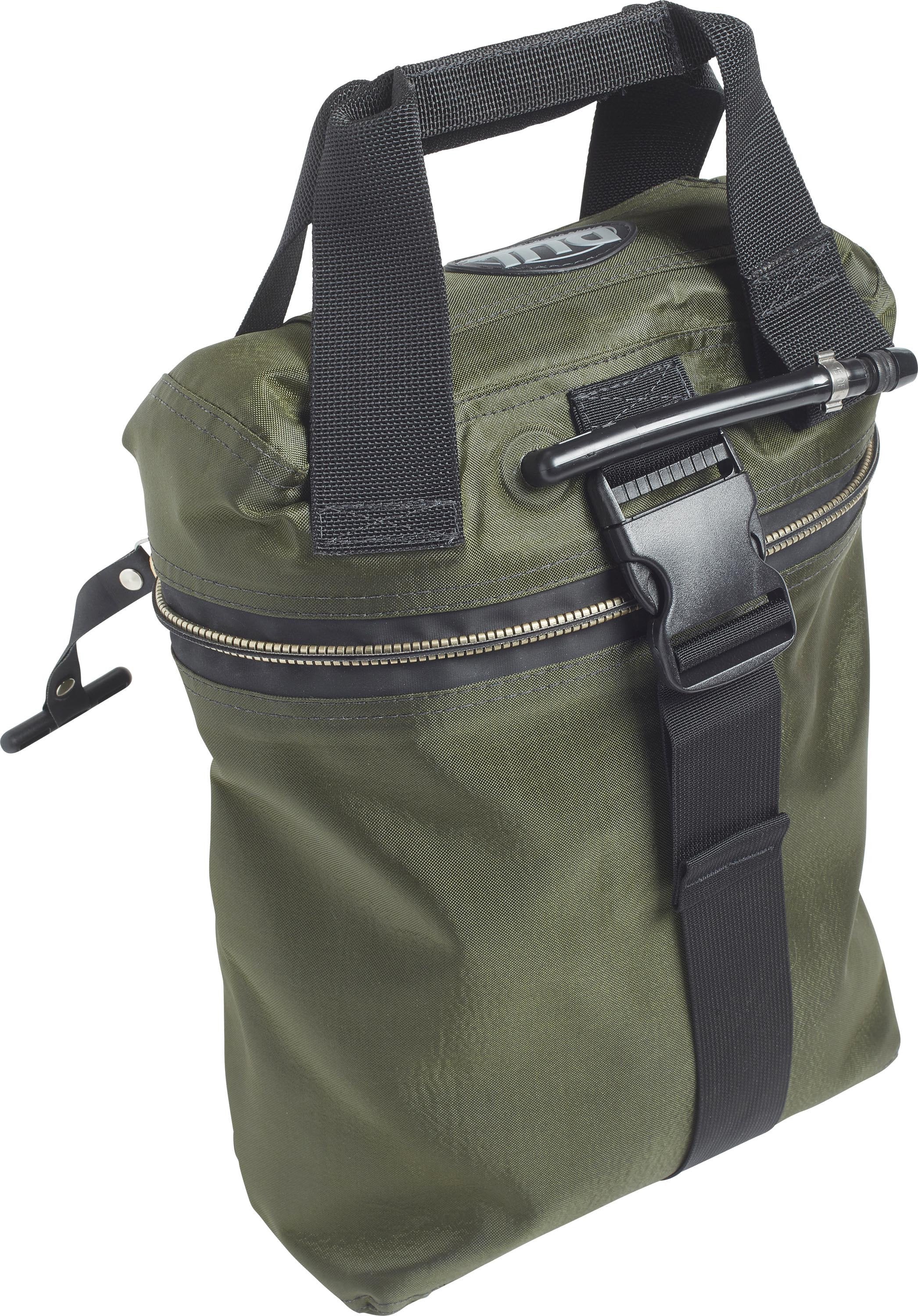 TLS Heavy Duty Rucksack Liner, Waterproof Bag - Olive Drab - Large or -  DiveDUI Military