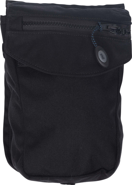 Large Cordura Cargo Pocket w/Zipper Pull