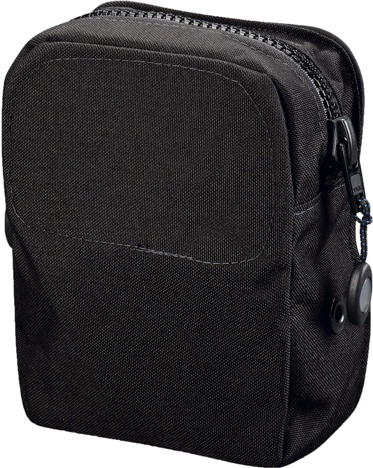 Large Cordura Zipper Pocket w/ D-Ring