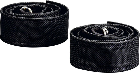 Drysuit Inflation System (MasterGrip Straps - Pair)