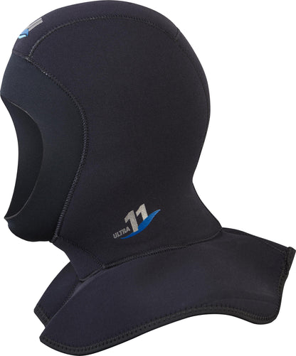 Hood, Ultra 11 mm