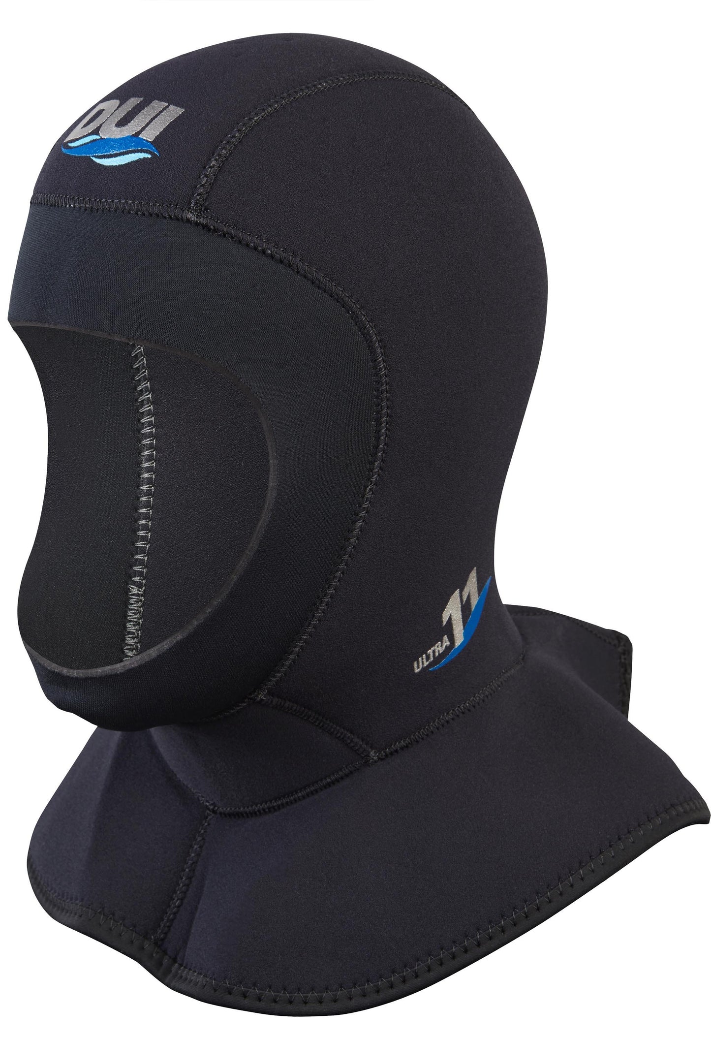 Hood, Ultra 11 mm