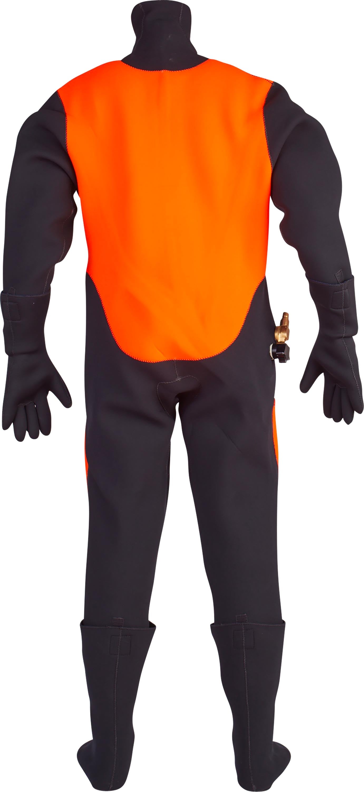 Hot Water Suit