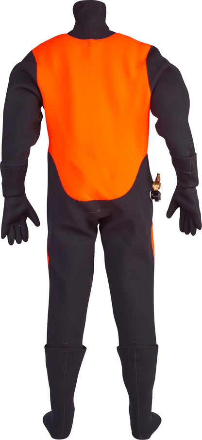 Hot Water Suit