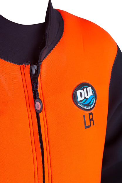 Hot Water Suit