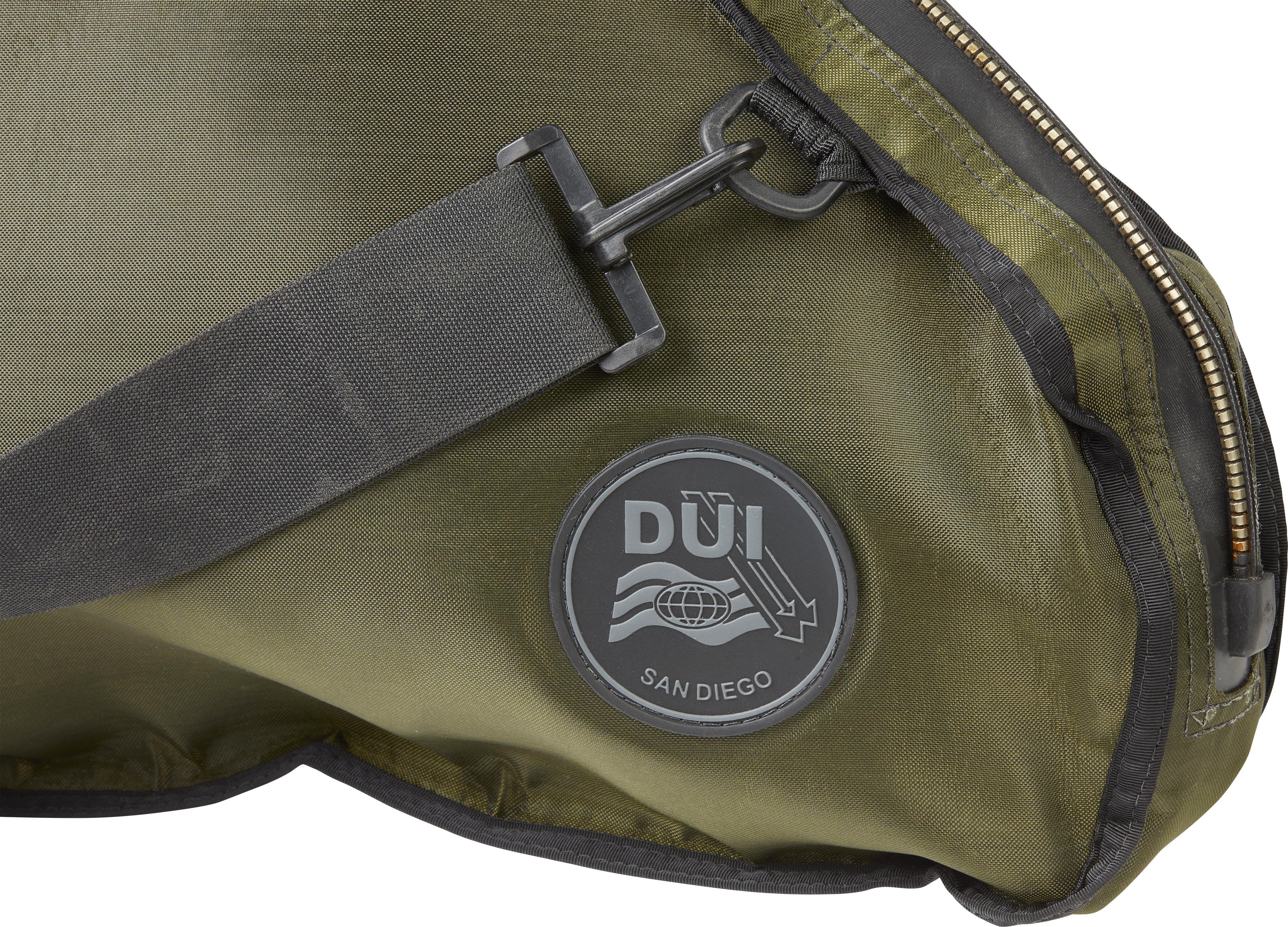Large or Small Weapons Shoot Through Reusable Waterproof Bag - DiveDUI  Military