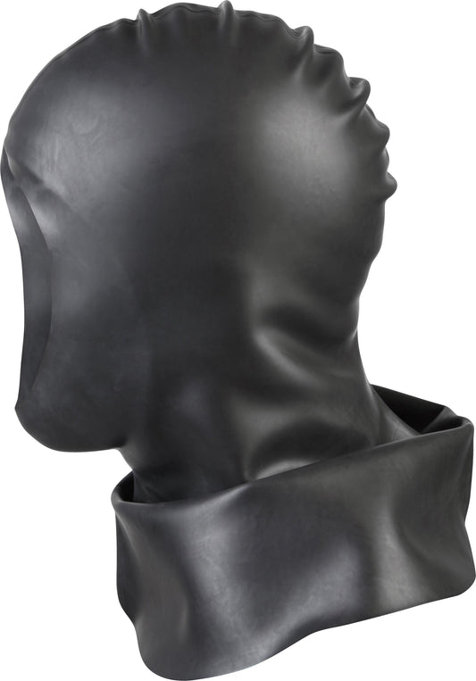 Latex Hood