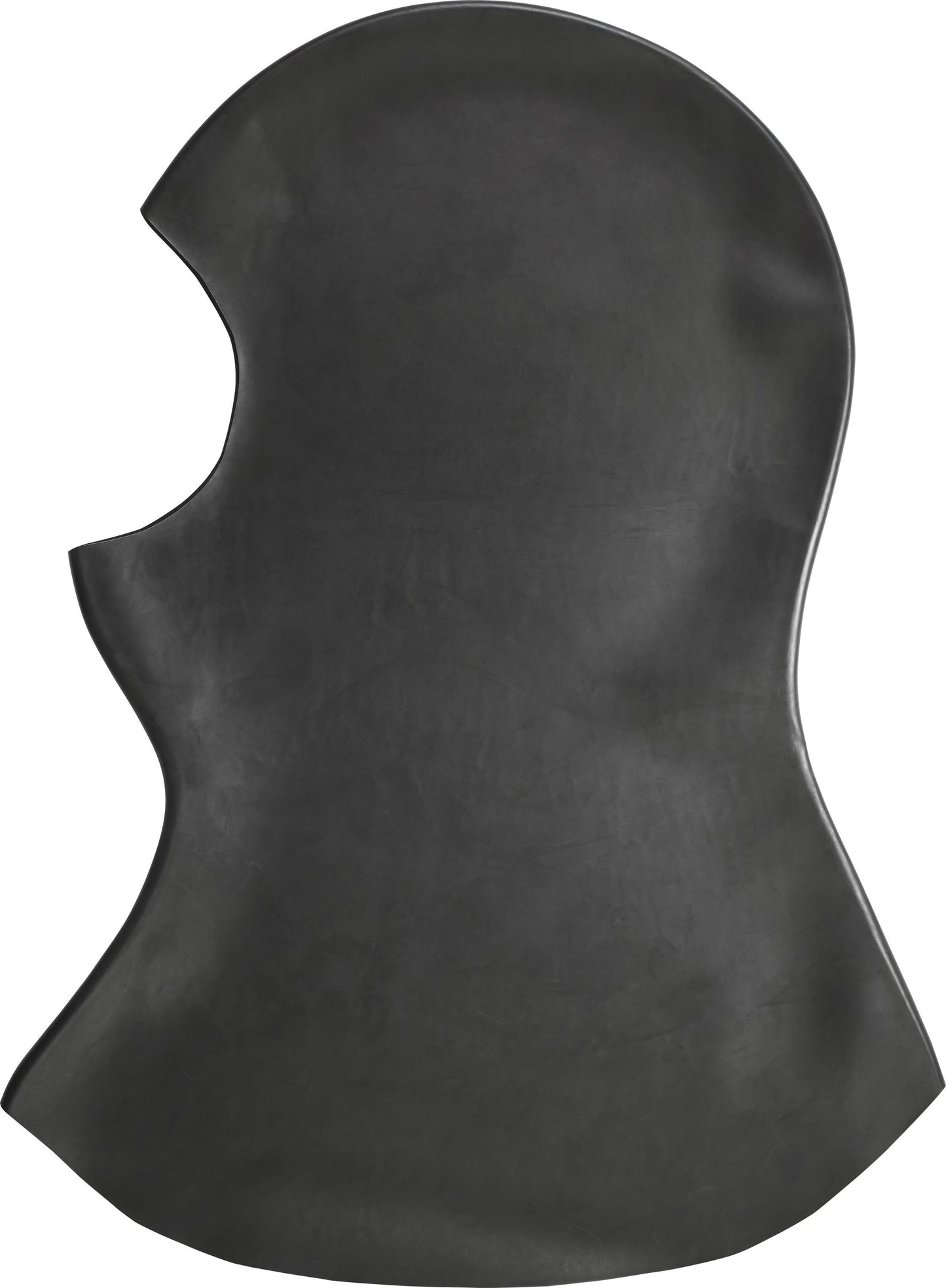 Latex Hood