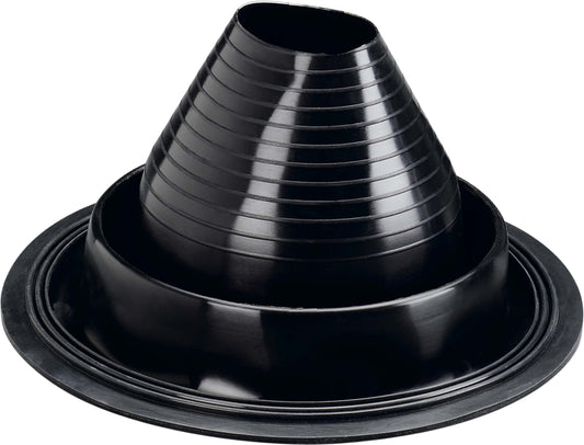 Zip Seal - Neck, Silicone (Replacement Part)