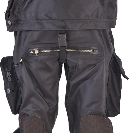 SEAL TLS Drysuit
