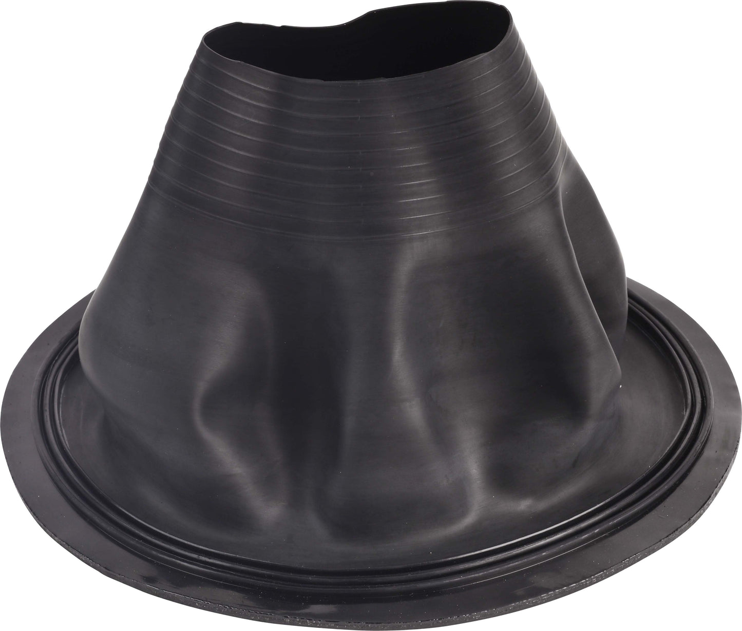 Zip Seal - Neck, Latex (Replacement Part)