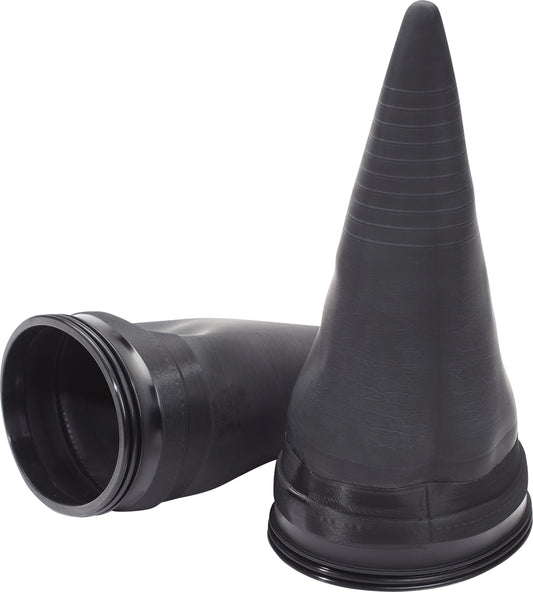 Zip Seal - Wrist, Standard Latex (Replacement Part)
