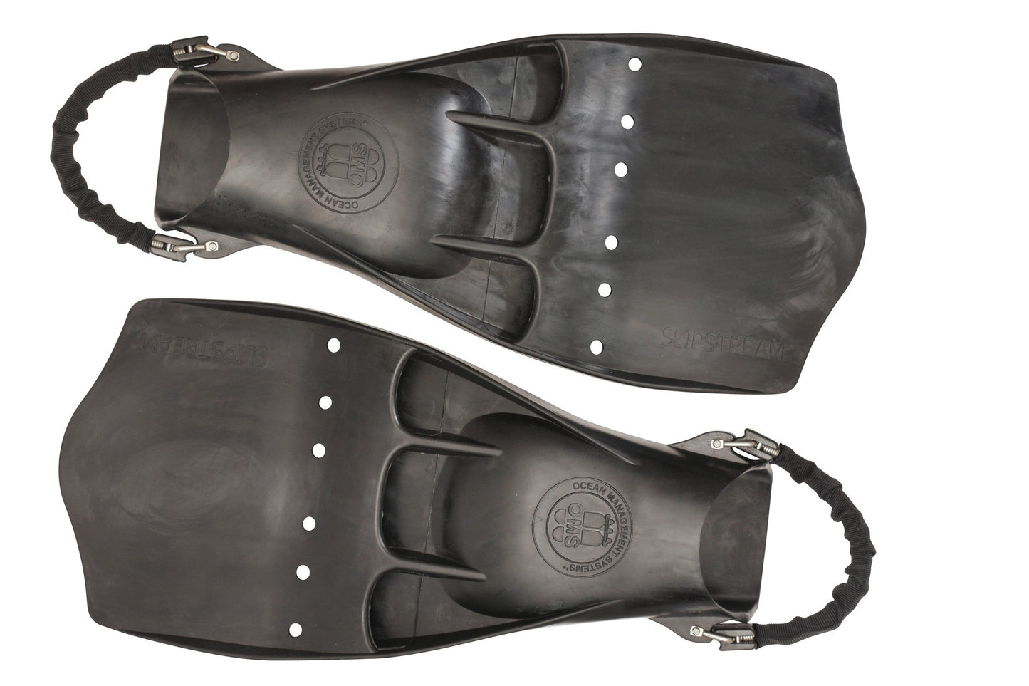 Slipstream Fins